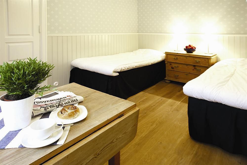 Kivikstrand Badhotell Esterno foto