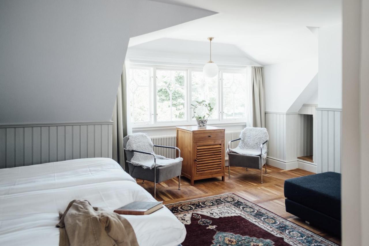 Kivikstrand Badhotell Esterno foto