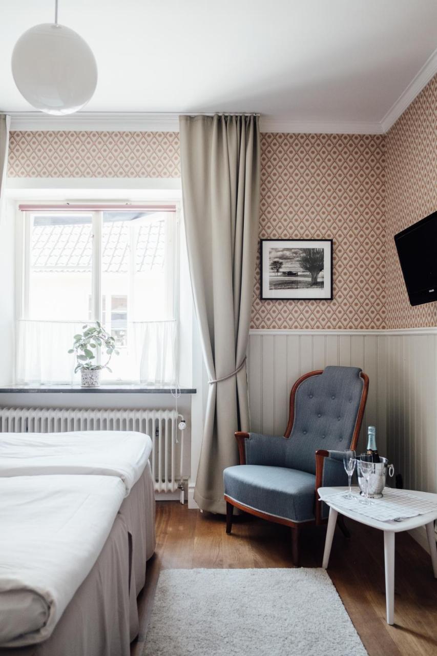 Kivikstrand Badhotell Esterno foto